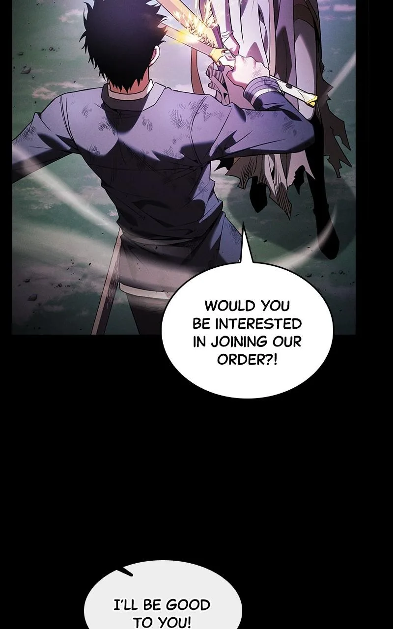 The Academy’s Genius Swordsman Chapter 46 – Page 78