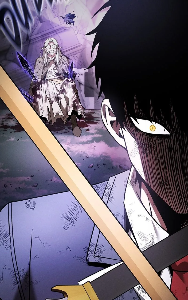 The Academy’s Genius Swordsman Chapter 46 – Page 84