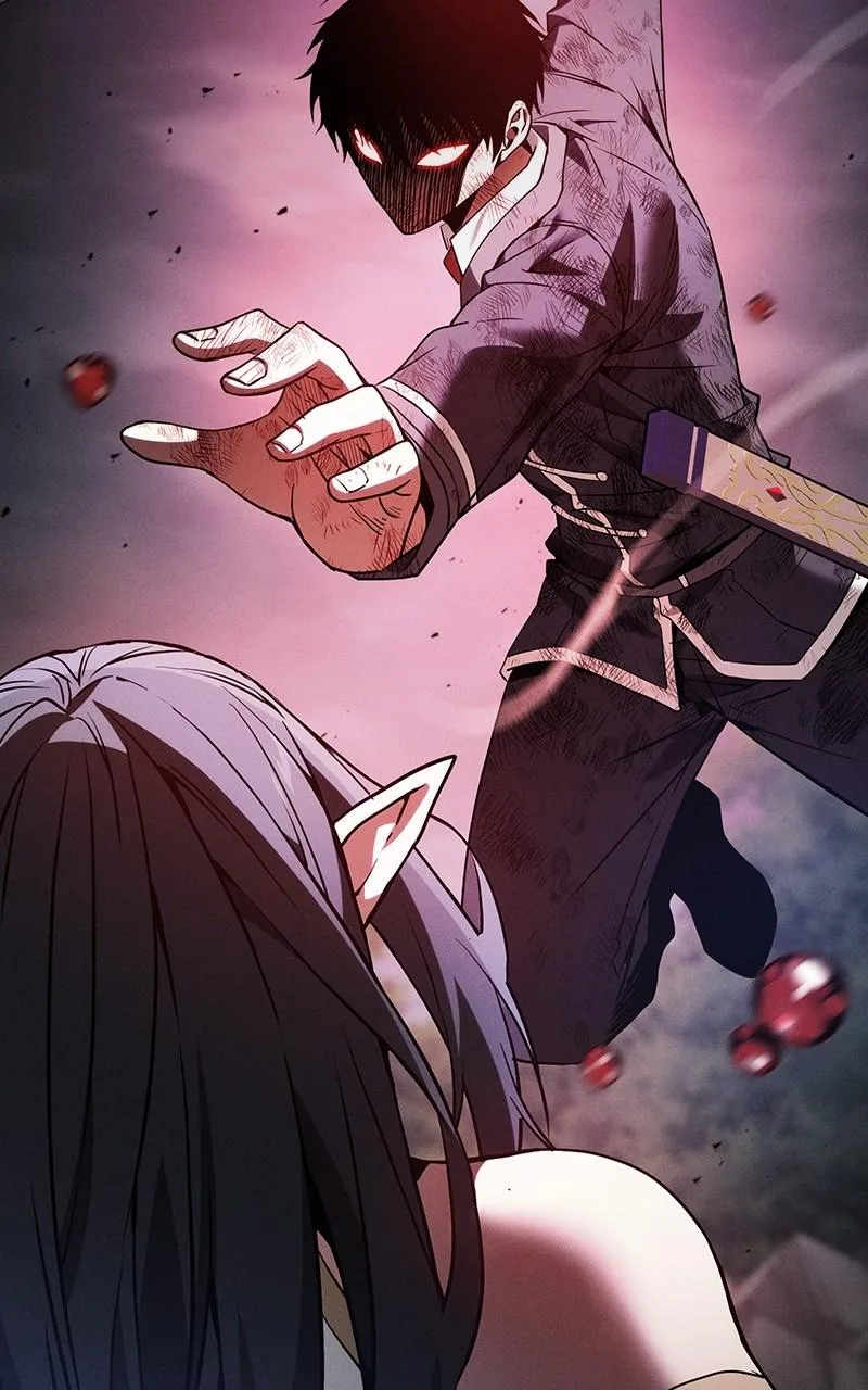 The Academy’s Genius Swordsman Chapter 46 – Page 104