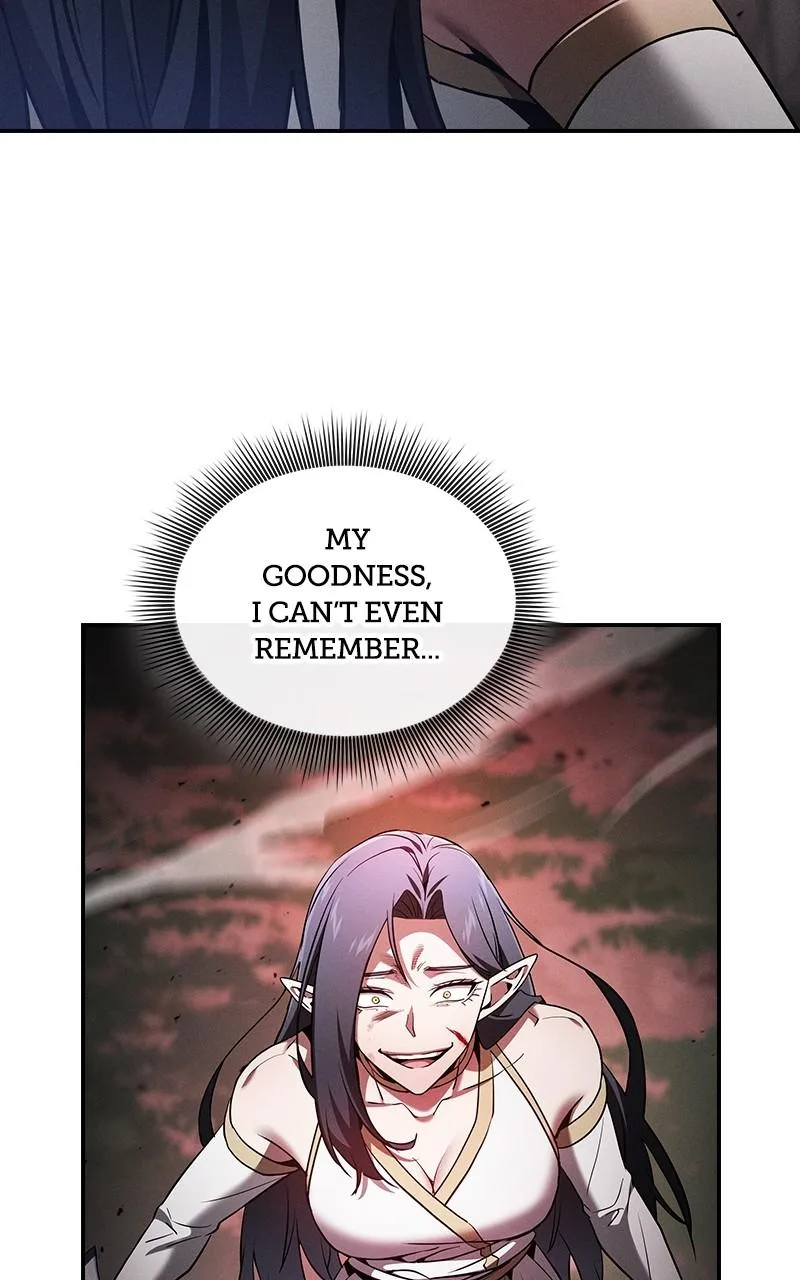 The Academy’s Genius Swordsman Chapter 46 – Page 105