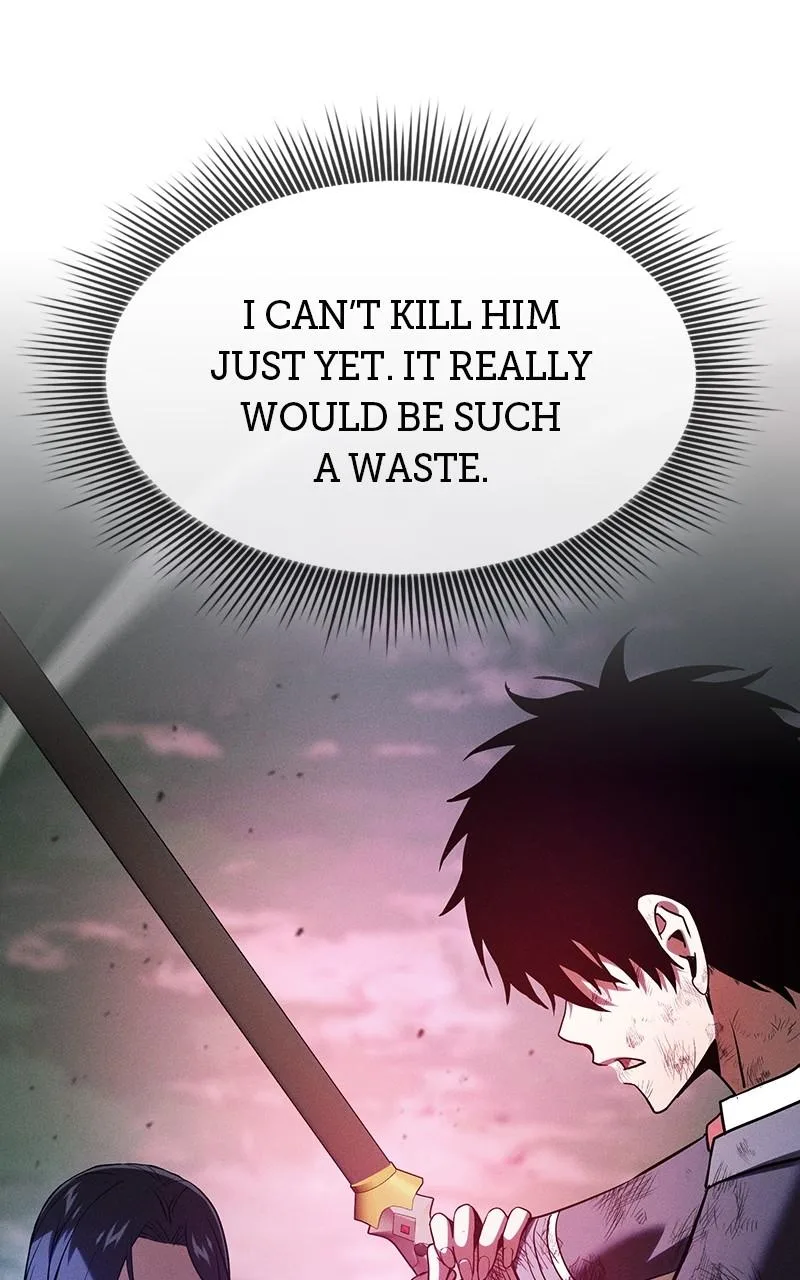 The Academy’s Genius Swordsman Chapter 46 – Page 111