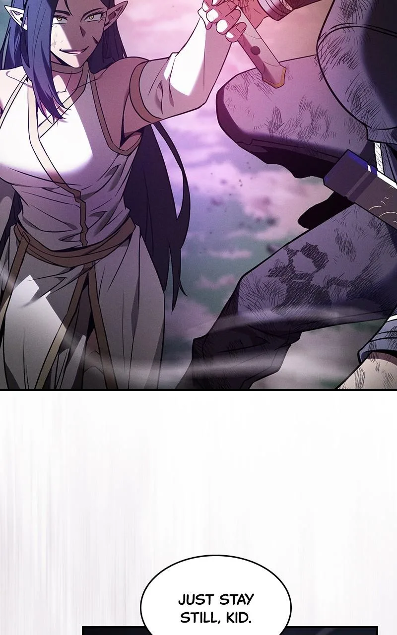 The Academy’s Genius Swordsman Chapter 46 – Page 112