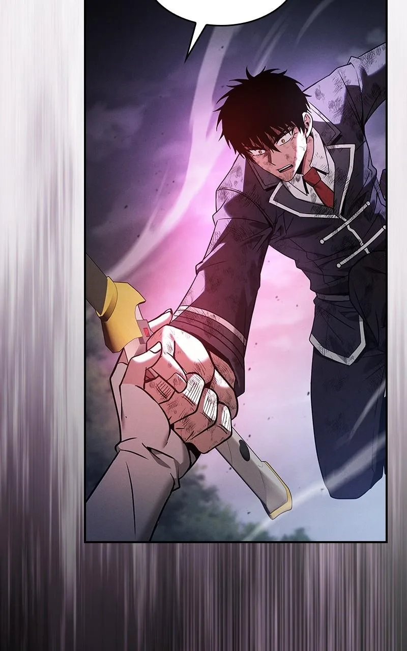 The Academy’s Genius Swordsman Chapter 46 – Page 113