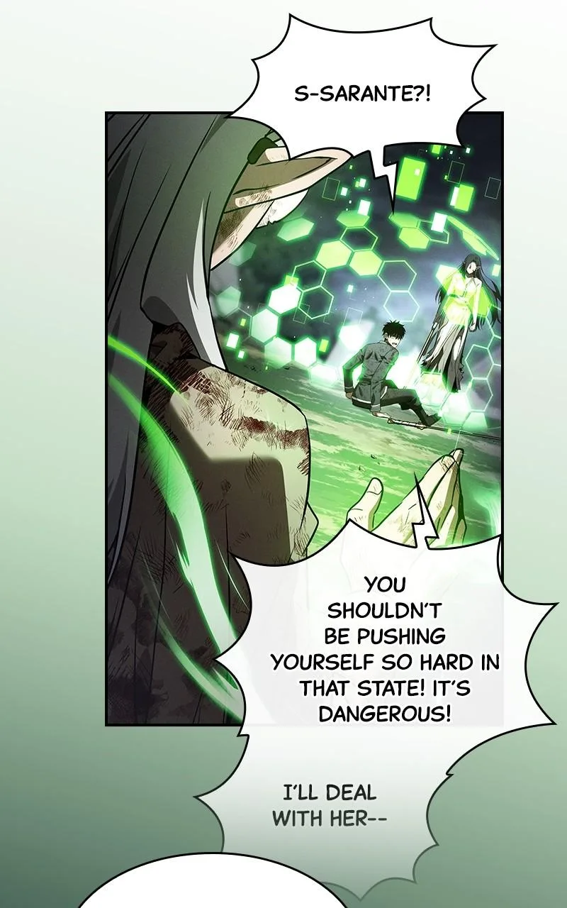 The Academy’s Genius Swordsman Chapter 47 – Page 17