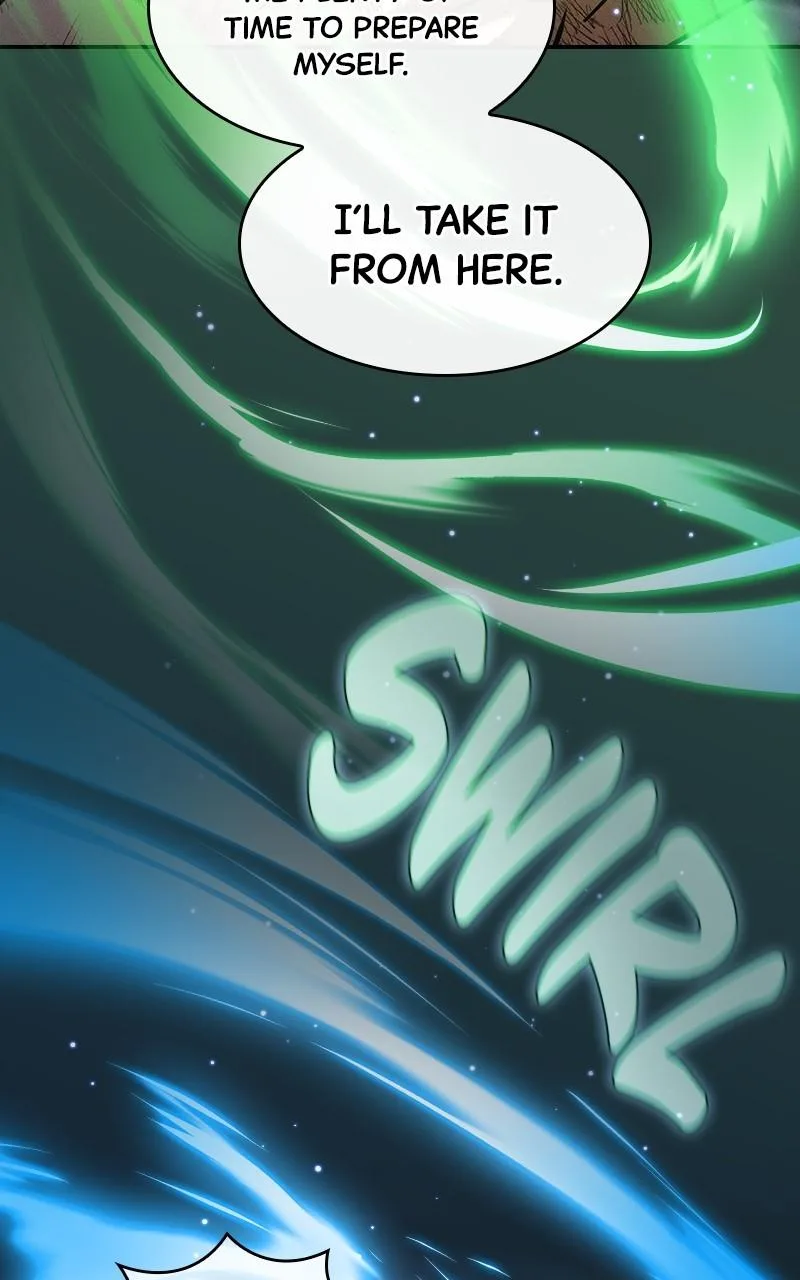 The Academy’s Genius Swordsman Chapter 47 – Page 19