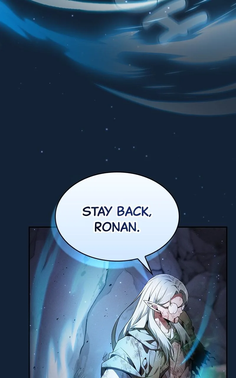 The Academy’s Genius Swordsman Chapter 47 – Page 21