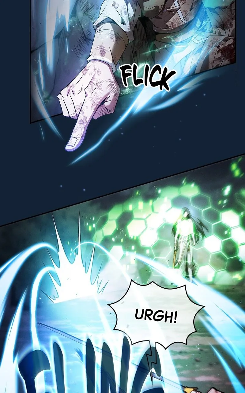 The Academy’s Genius Swordsman Chapter 47 – Page 22