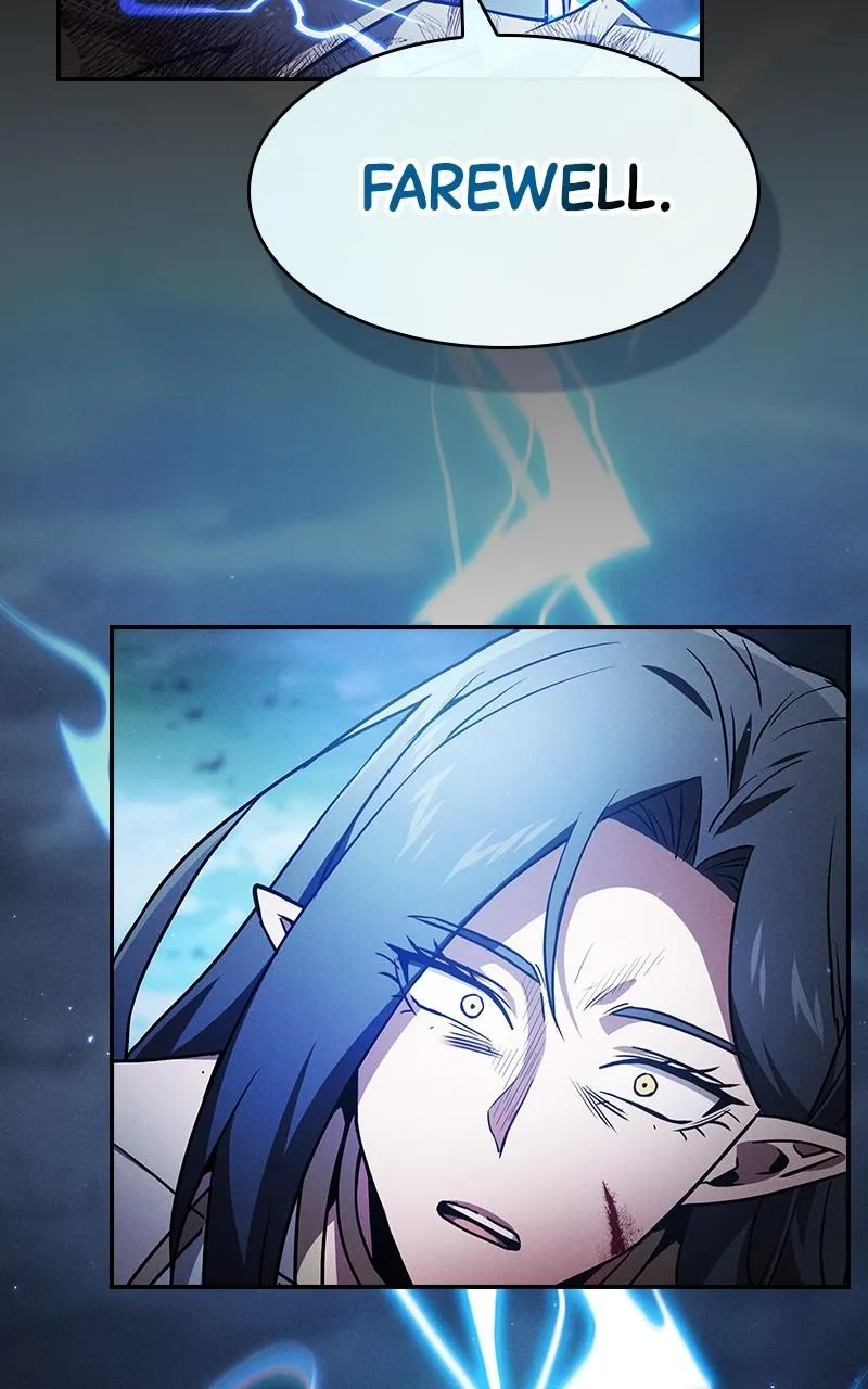 The Academy’s Genius Swordsman Chapter 47 – Page 36