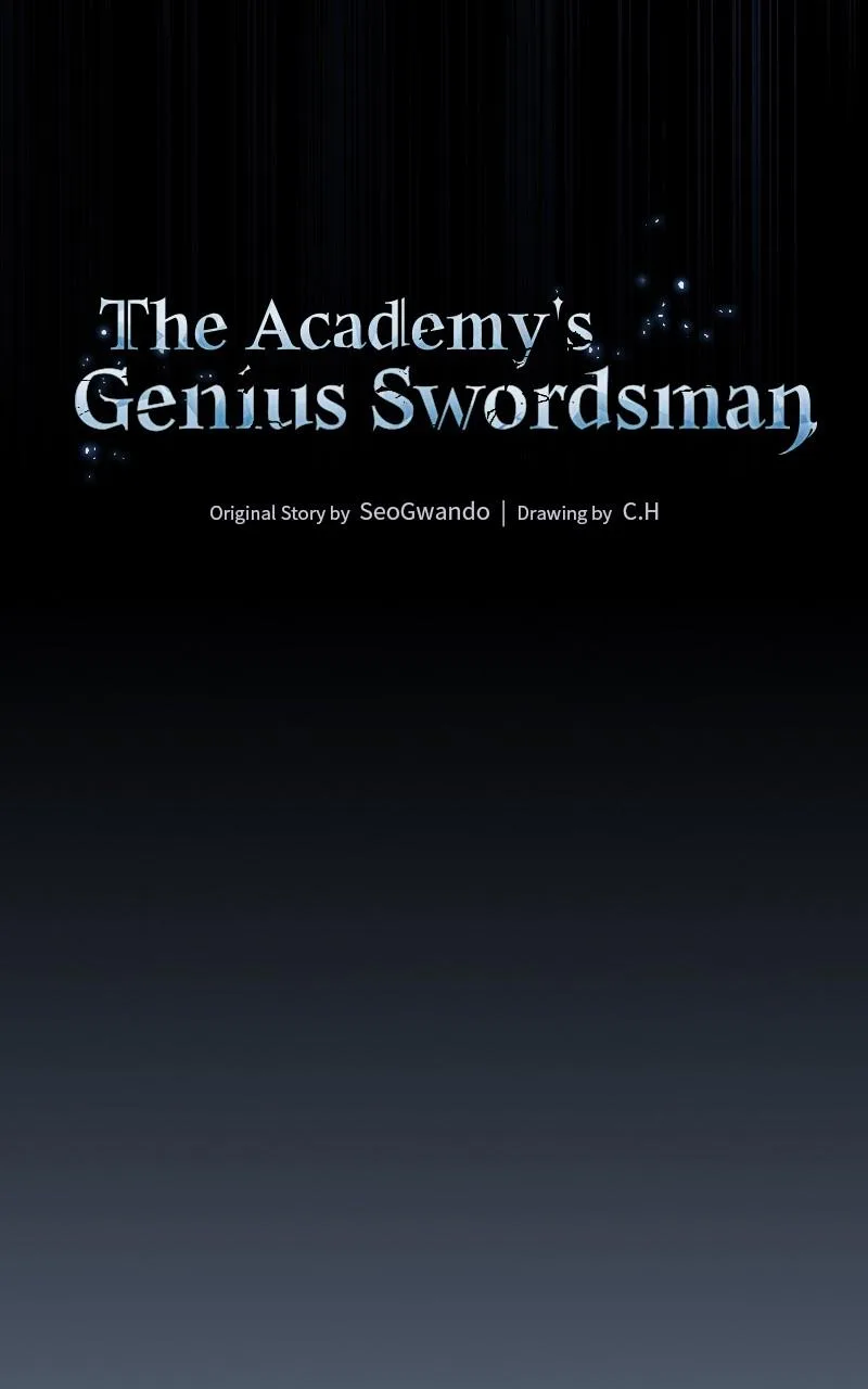 The Academy’s Genius Swordsman Chapter 47 – Page 43
