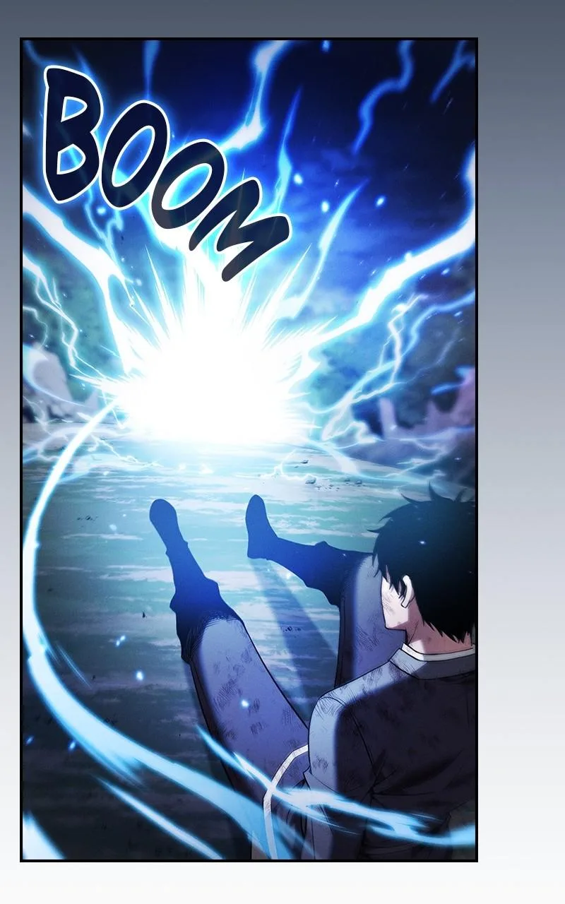 The Academy’s Genius Swordsman Chapter 47 – Page 44