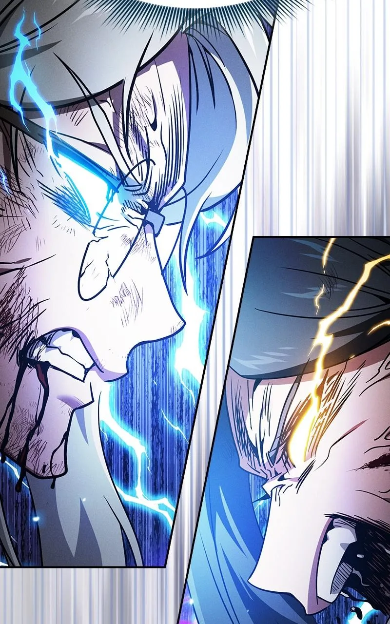 The Academy’s Genius Swordsman Chapter 47 – Page 49