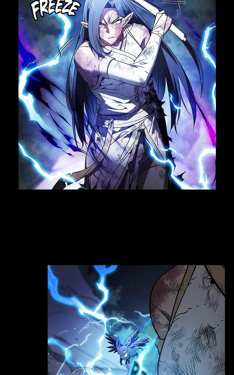 The Academy’s Genius Swordsman Chapter 47 – Page 98