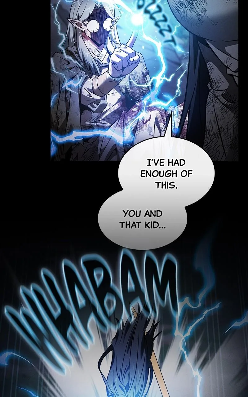 The Academy’s Genius Swordsman Chapter 47 – Page 99