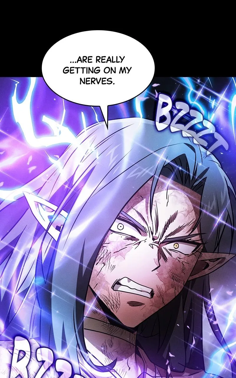 The Academy’s Genius Swordsman Chapter 47 – Page 101