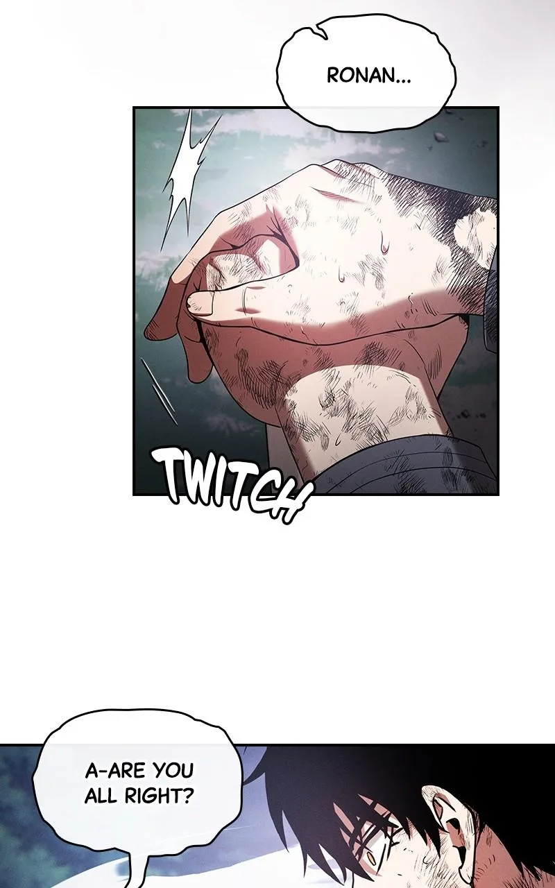 The Academy’s Genius Swordsman Chapter 48 – Page 21