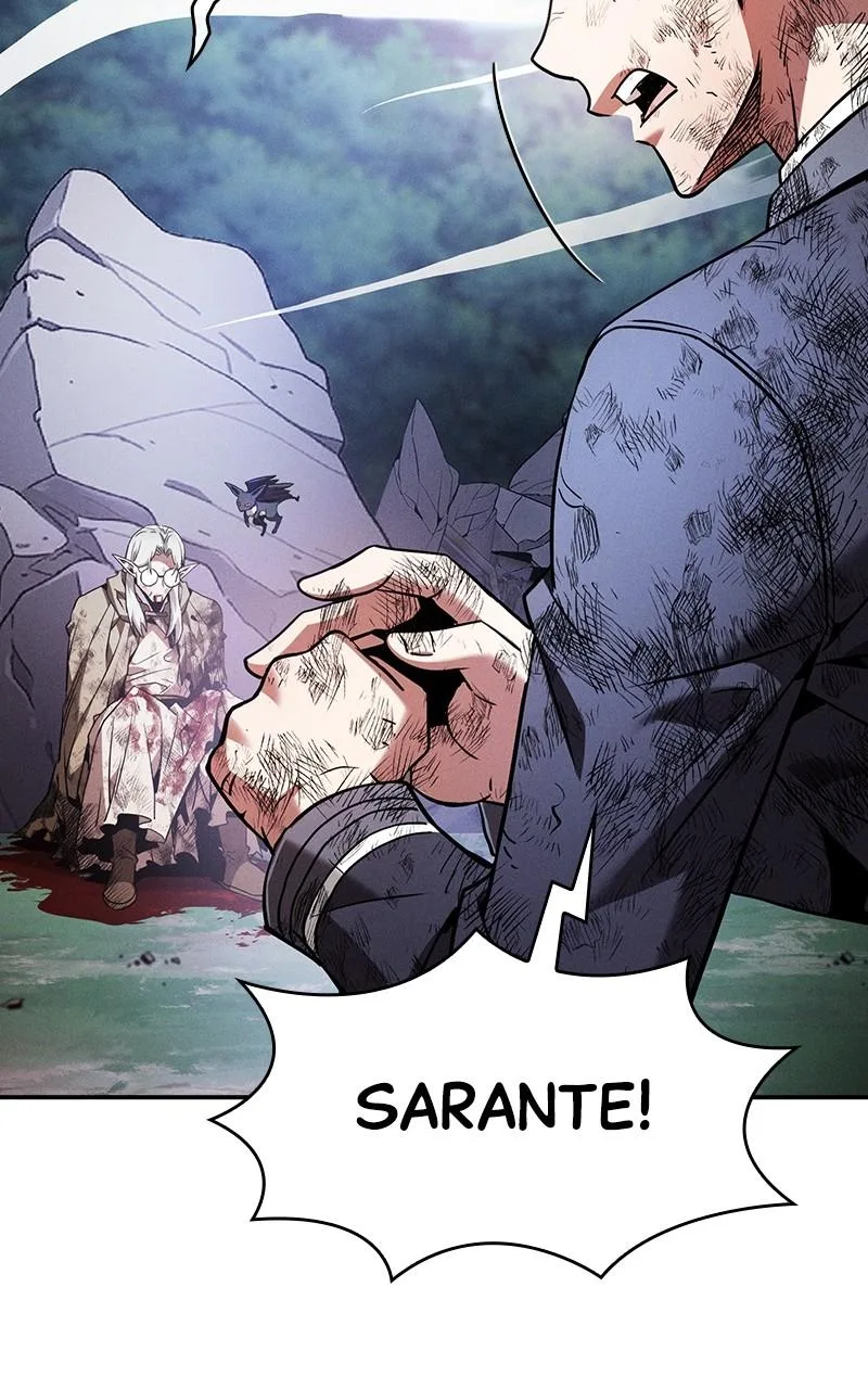 The Academy’s Genius Swordsman Chapter 48 – Page 22
