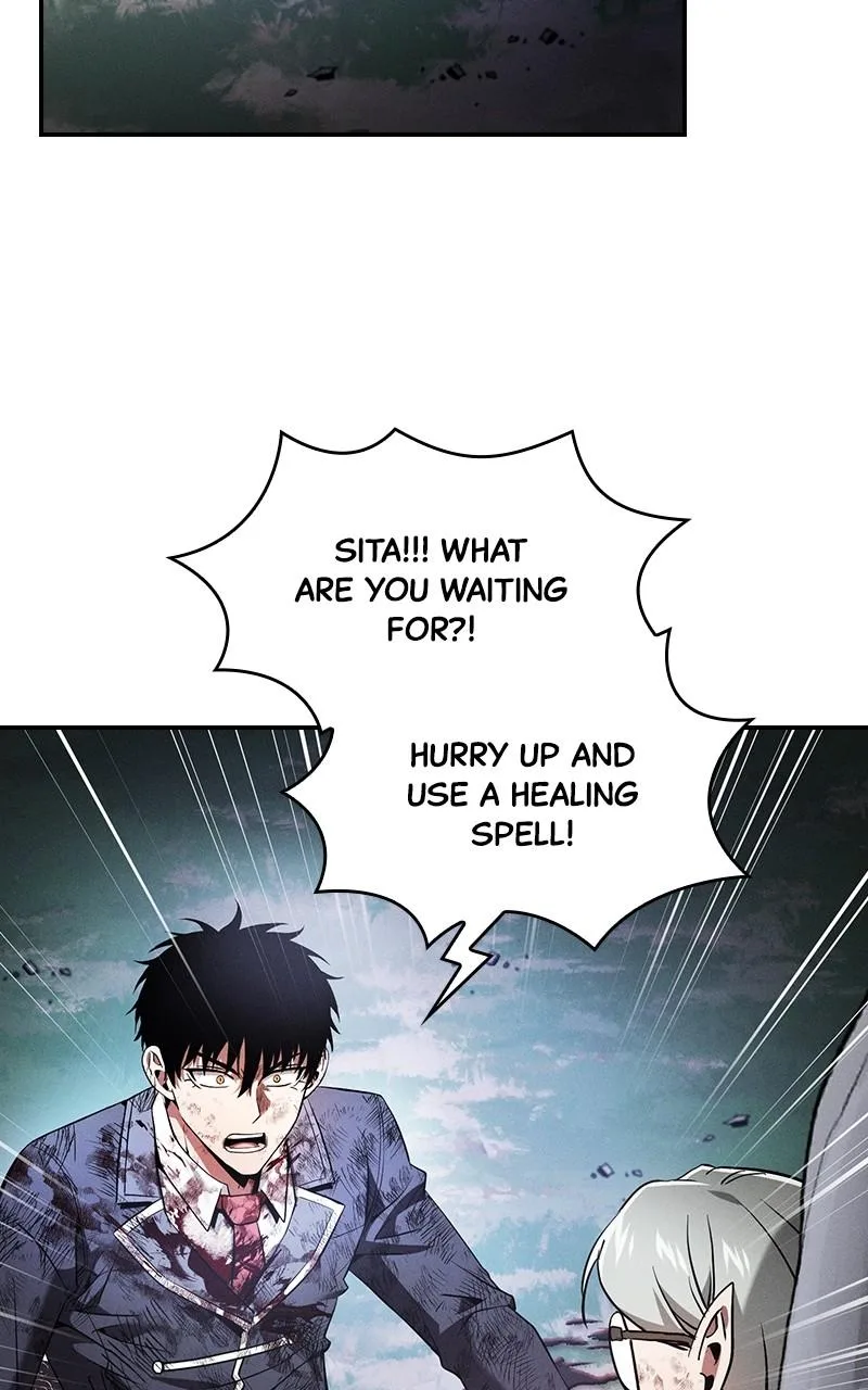 The Academy’s Genius Swordsman Chapter 48 – Page 24