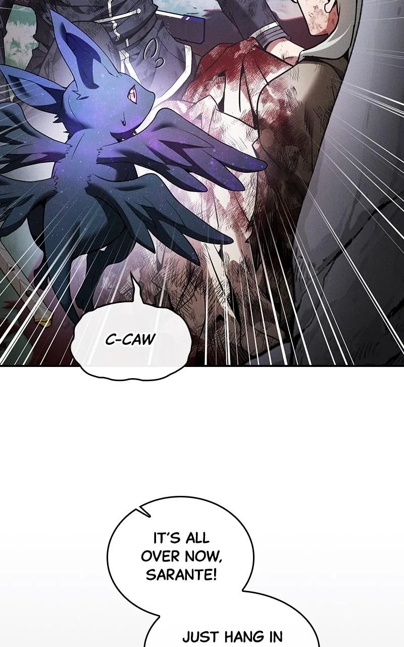 The Academy’s Genius Swordsman Chapter 48 – Page 25