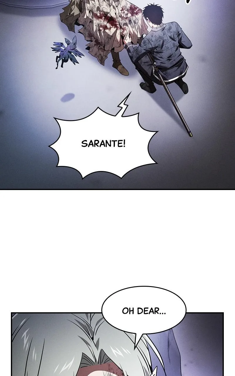 The Academy’s Genius Swordsman Chapter 48 – Page 36