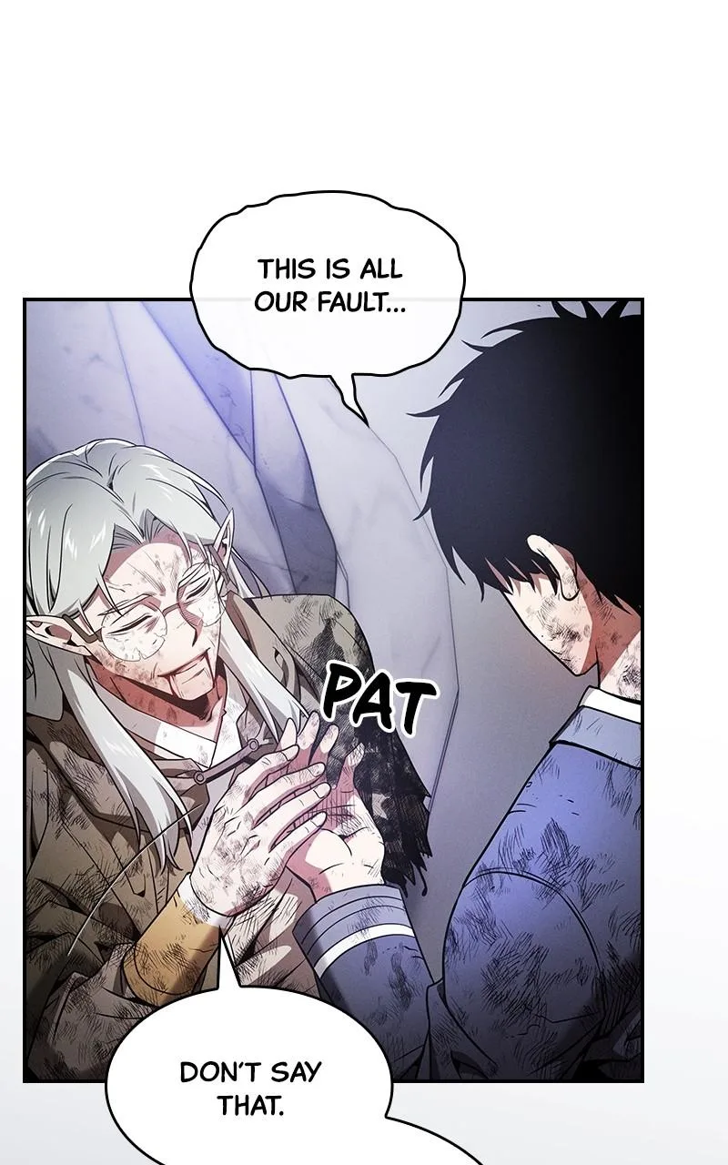The Academy’s Genius Swordsman Chapter 48 – Page 39