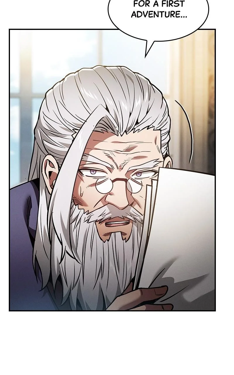 The Academy’s Genius Swordsman Chapter 48 – Page 79