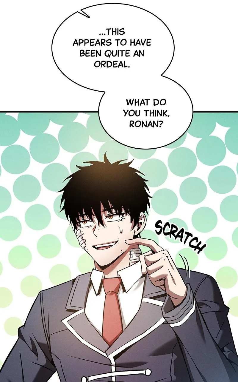 The Academy’s Genius Swordsman Chapter 48 – Page 80