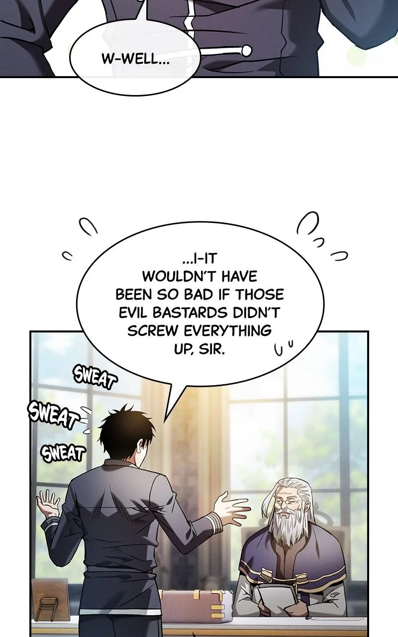The Academy’s Genius Swordsman Chapter 48 – Page 81