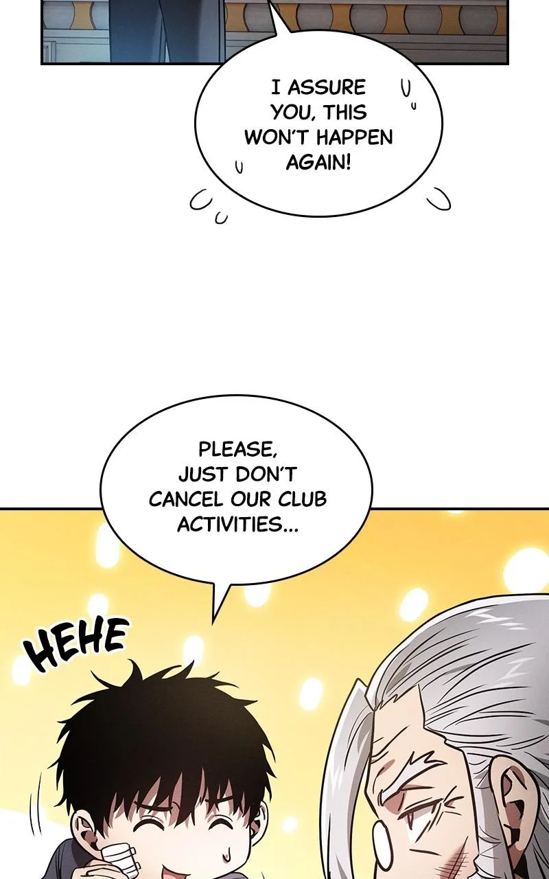 The Academy’s Genius Swordsman Chapter 48 – Page 82