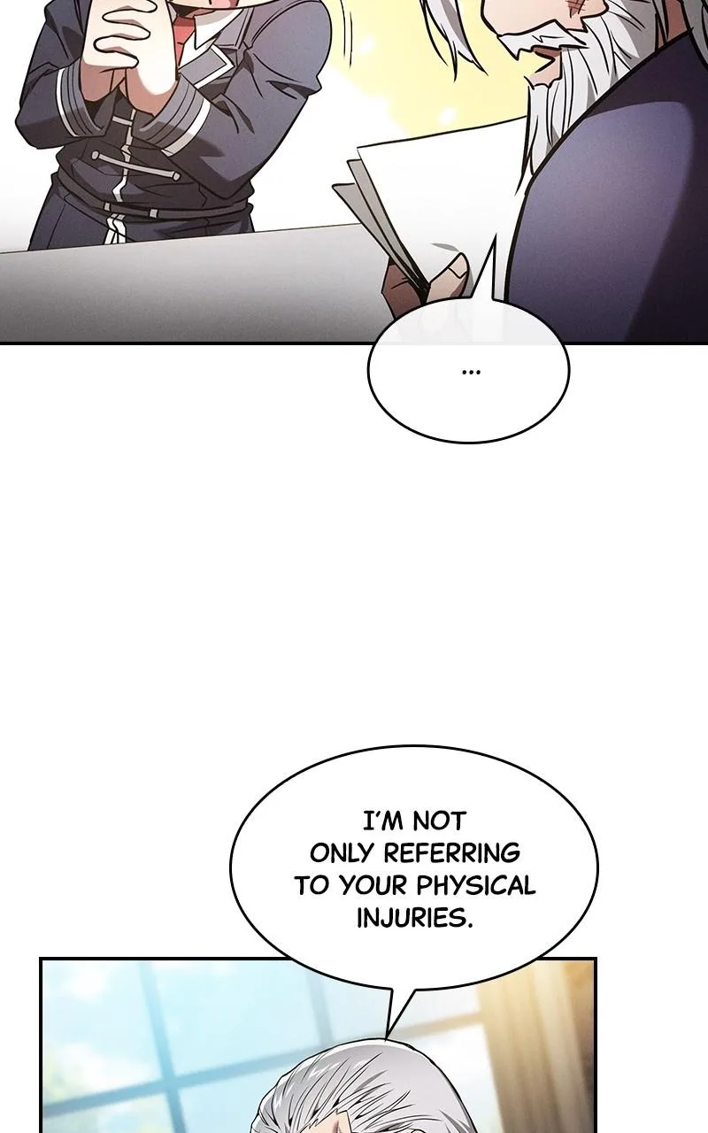 The Academy’s Genius Swordsman Chapter 48 – Page 83
