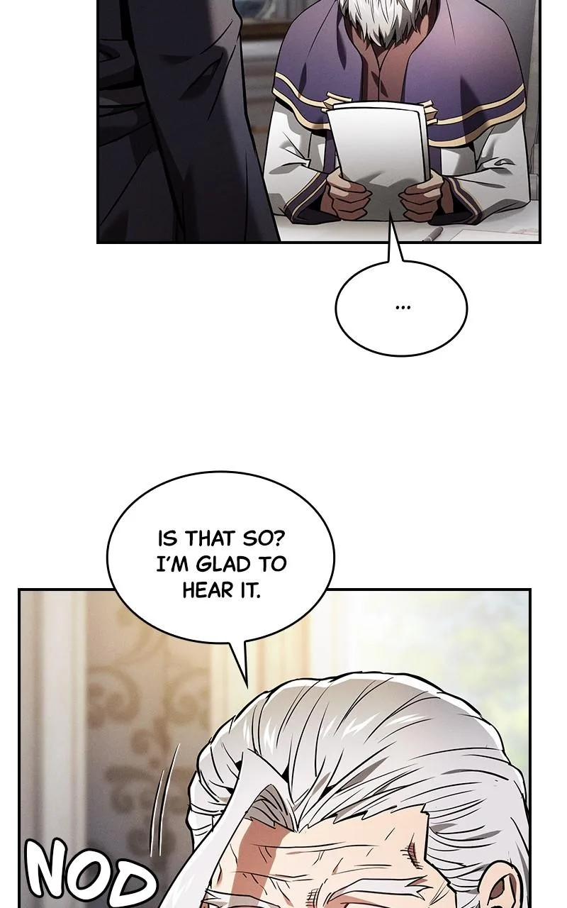 The Academy’s Genius Swordsman Chapter 48 – Page 93