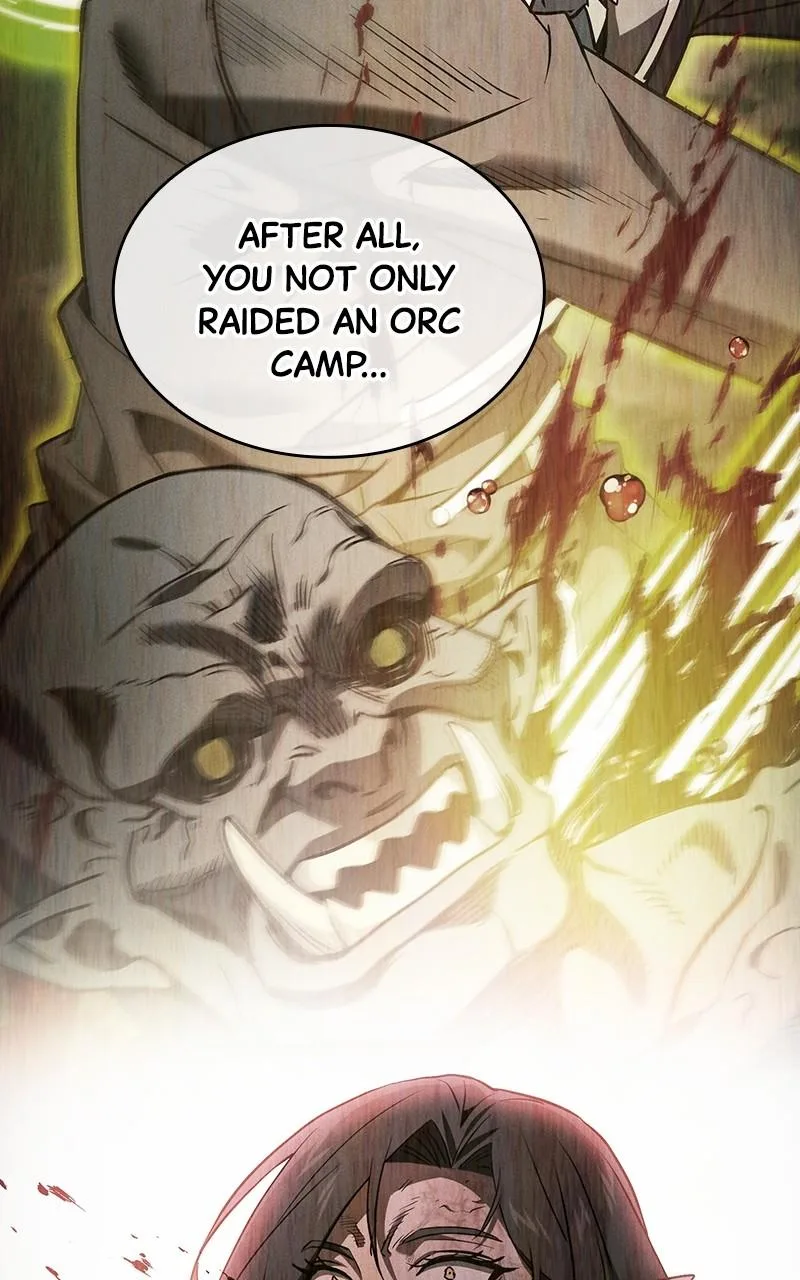 The Academy’s Genius Swordsman Chapter 48 – Page 96