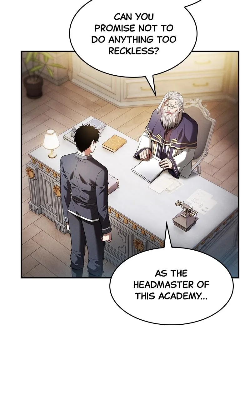 The Academy’s Genius Swordsman Chapter 48 – Page 99
