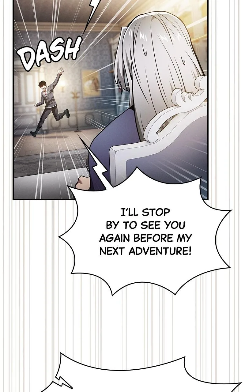 The Academy’s Genius Swordsman Chapter 48 – Page 102