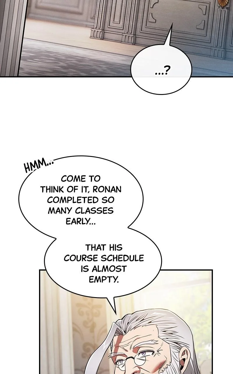 The Academy’s Genius Swordsman Chapter 48 – Page 105