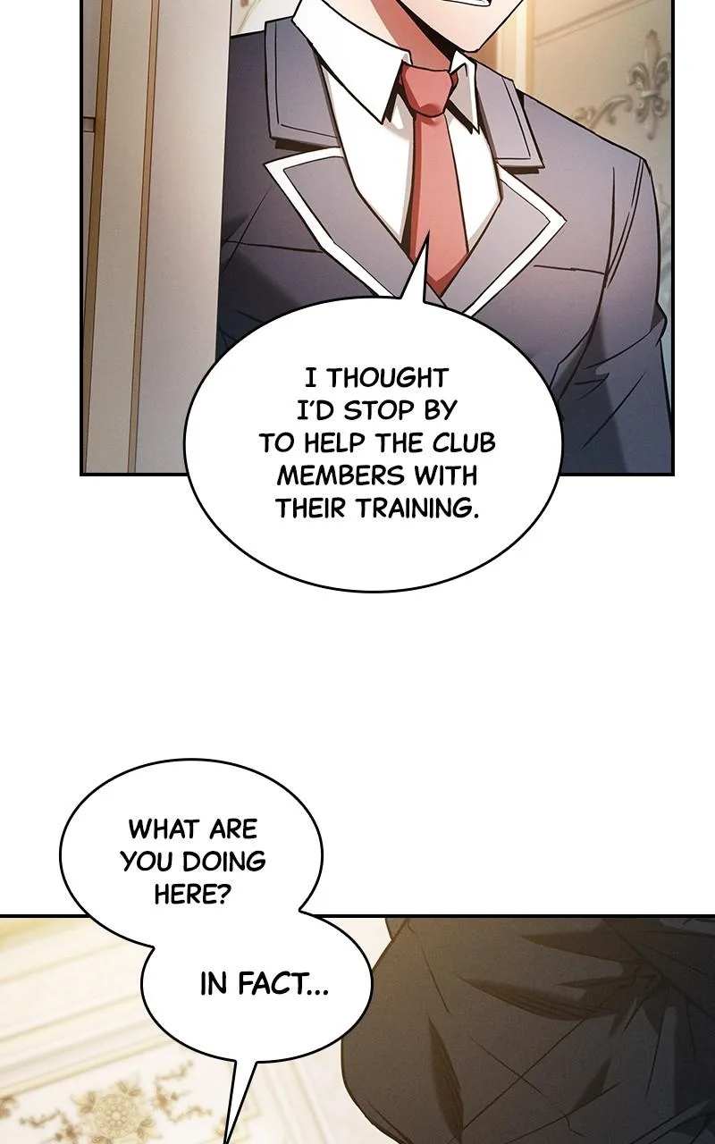 The Academy’s Genius Swordsman Chapter 48 – Page 111