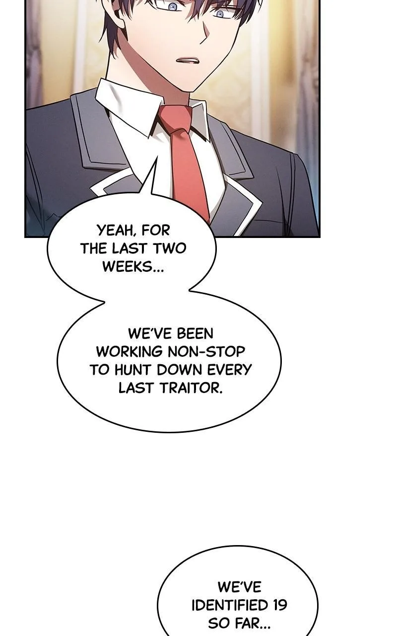 The Academy’s Genius Swordsman Chapter 49 – Page 4