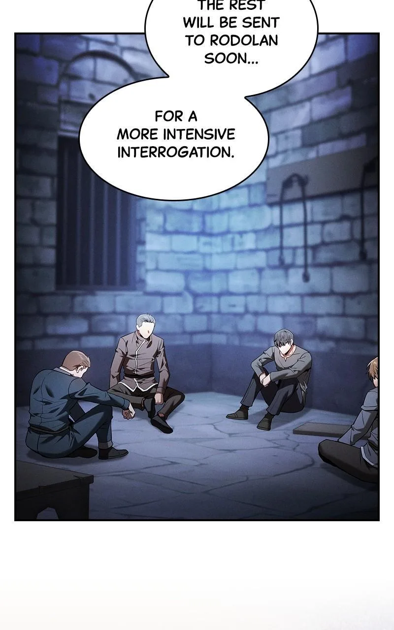 The Academy’s Genius Swordsman Chapter 49 – Page 6