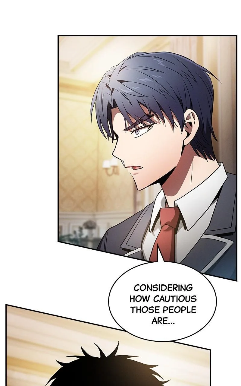 The Academy’s Genius Swordsman Chapter 49 – Page 11