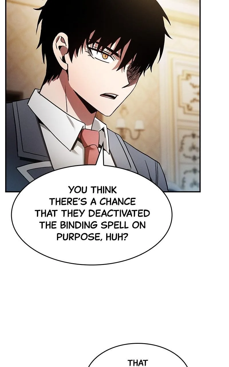 The Academy’s Genius Swordsman Chapter 49 – Page 12