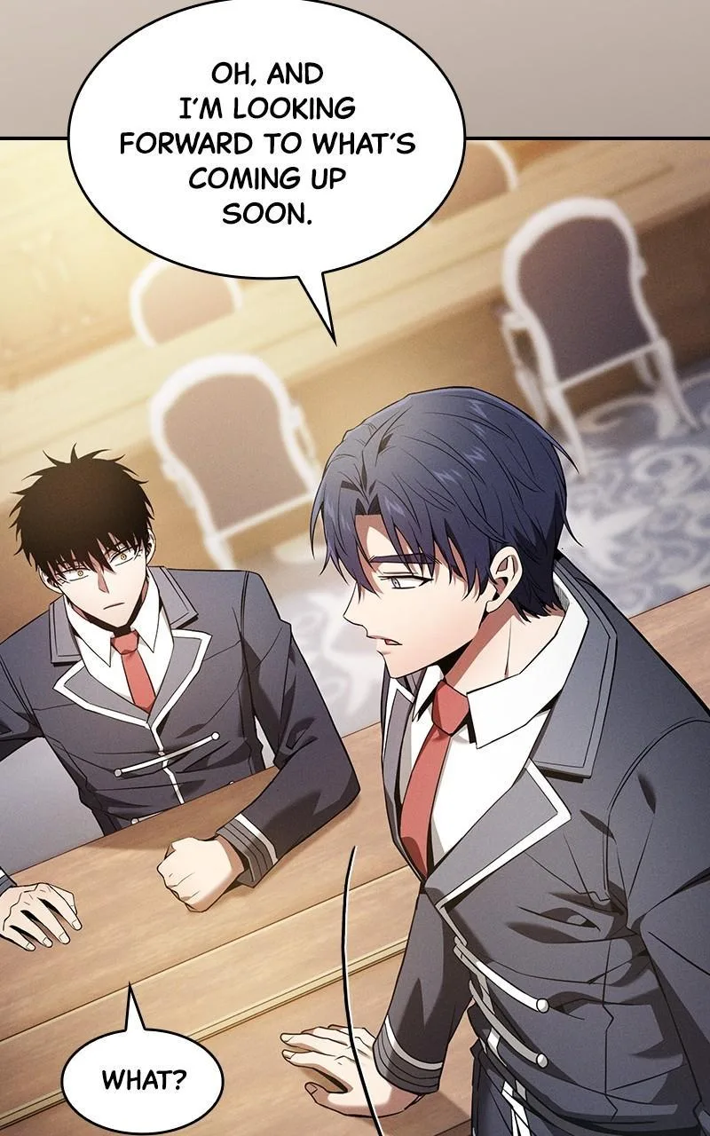 The Academy’s Genius Swordsman Chapter 49 – Page 17