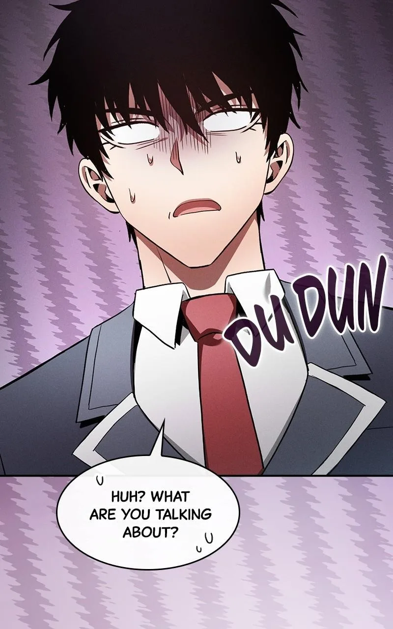 The Academy’s Genius Swordsman Chapter 49 – Page 19