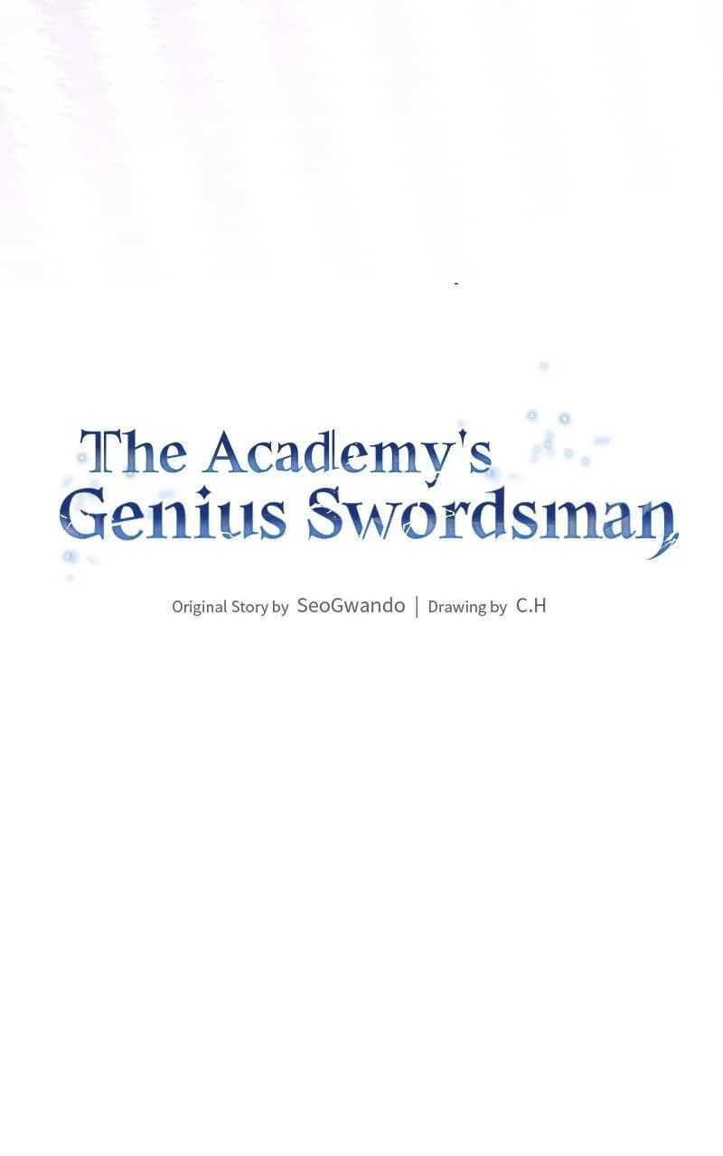 The Academy’s Genius Swordsman Chapter 49 – Page 21