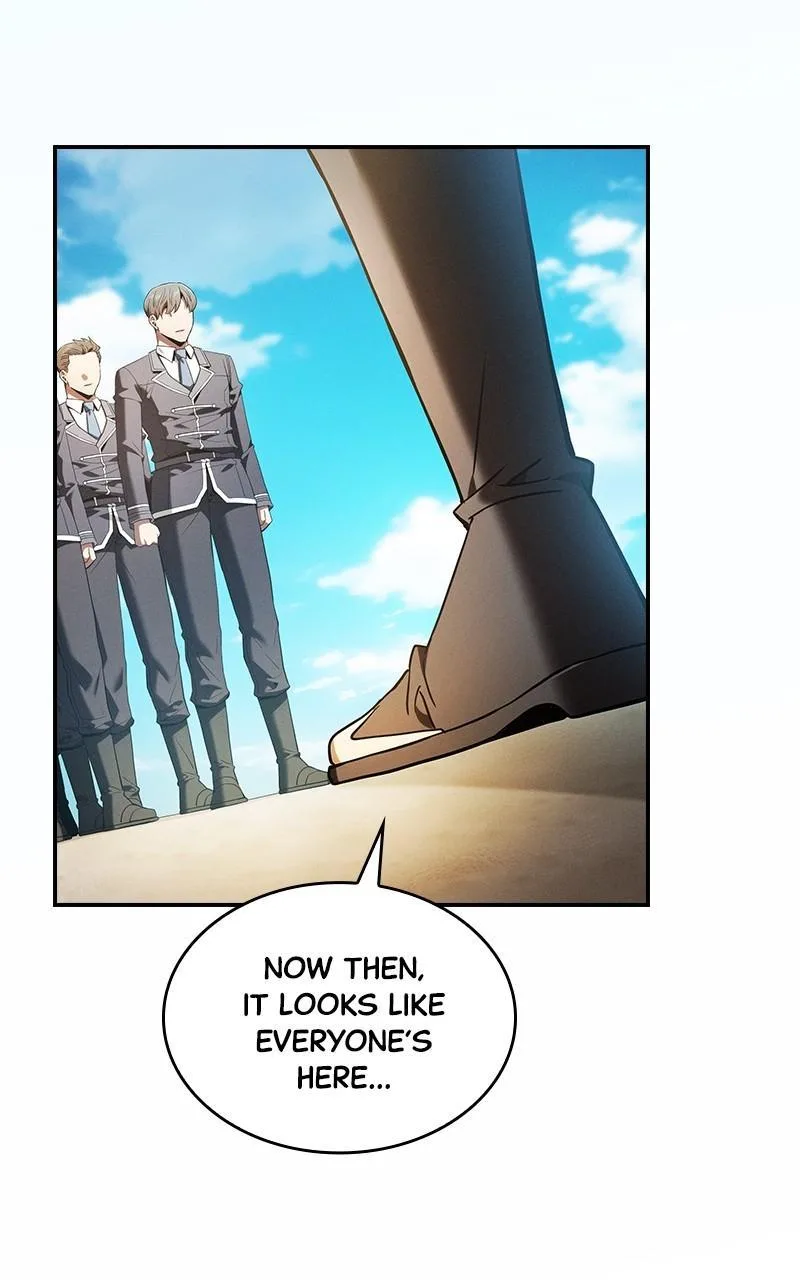 The Academy’s Genius Swordsman Chapter 49 – Page 27