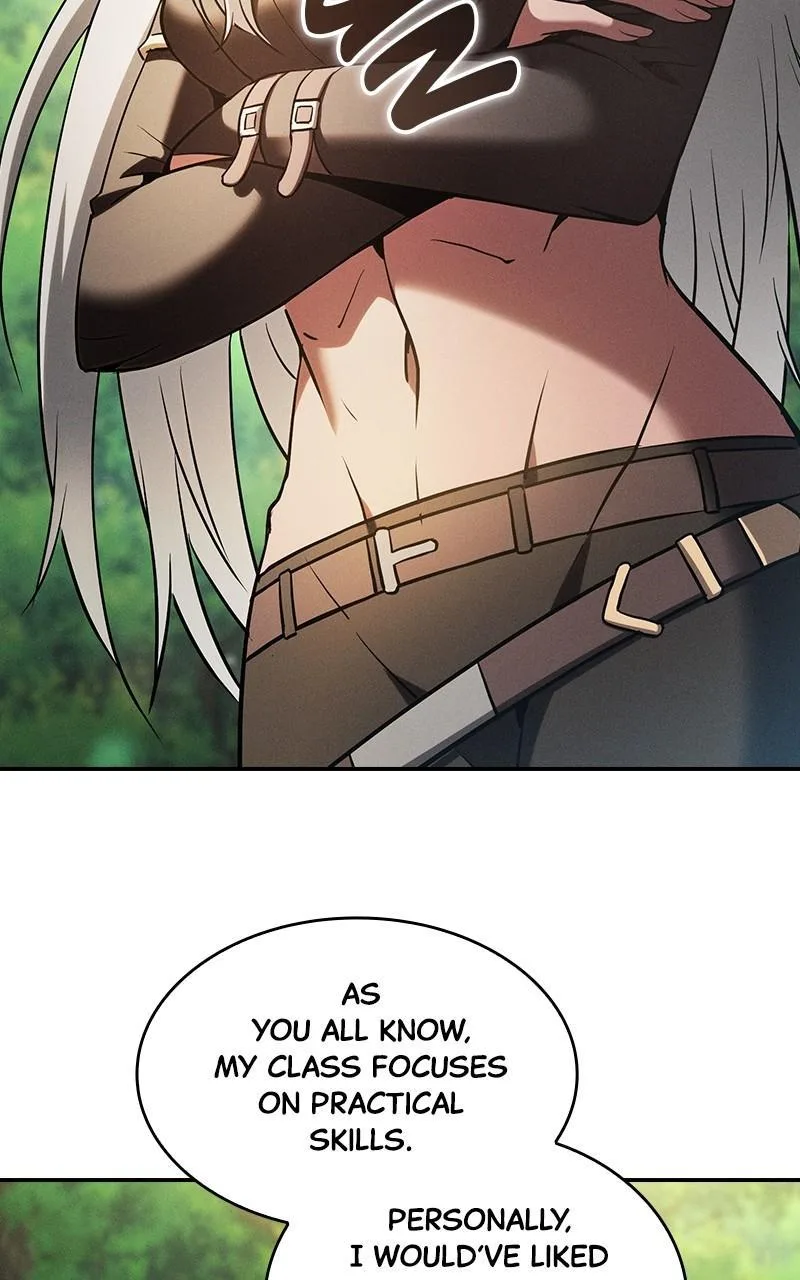 The Academy’s Genius Swordsman Chapter 49 – Page 29
