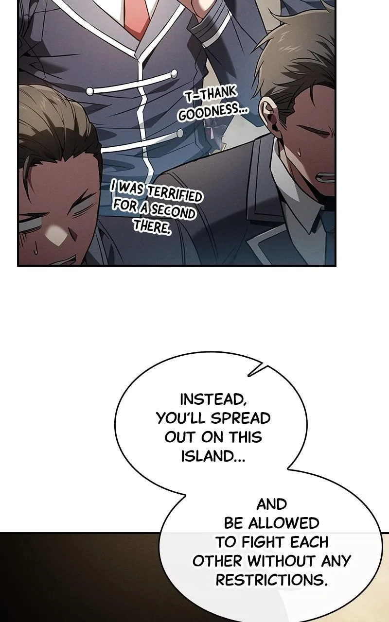 The Academy’s Genius Swordsman Chapter 49 – Page 32
