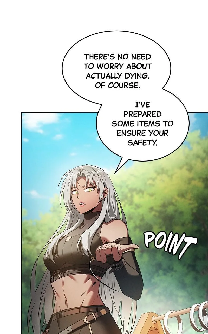 The Academy’s Genius Swordsman Chapter 49 – Page 34