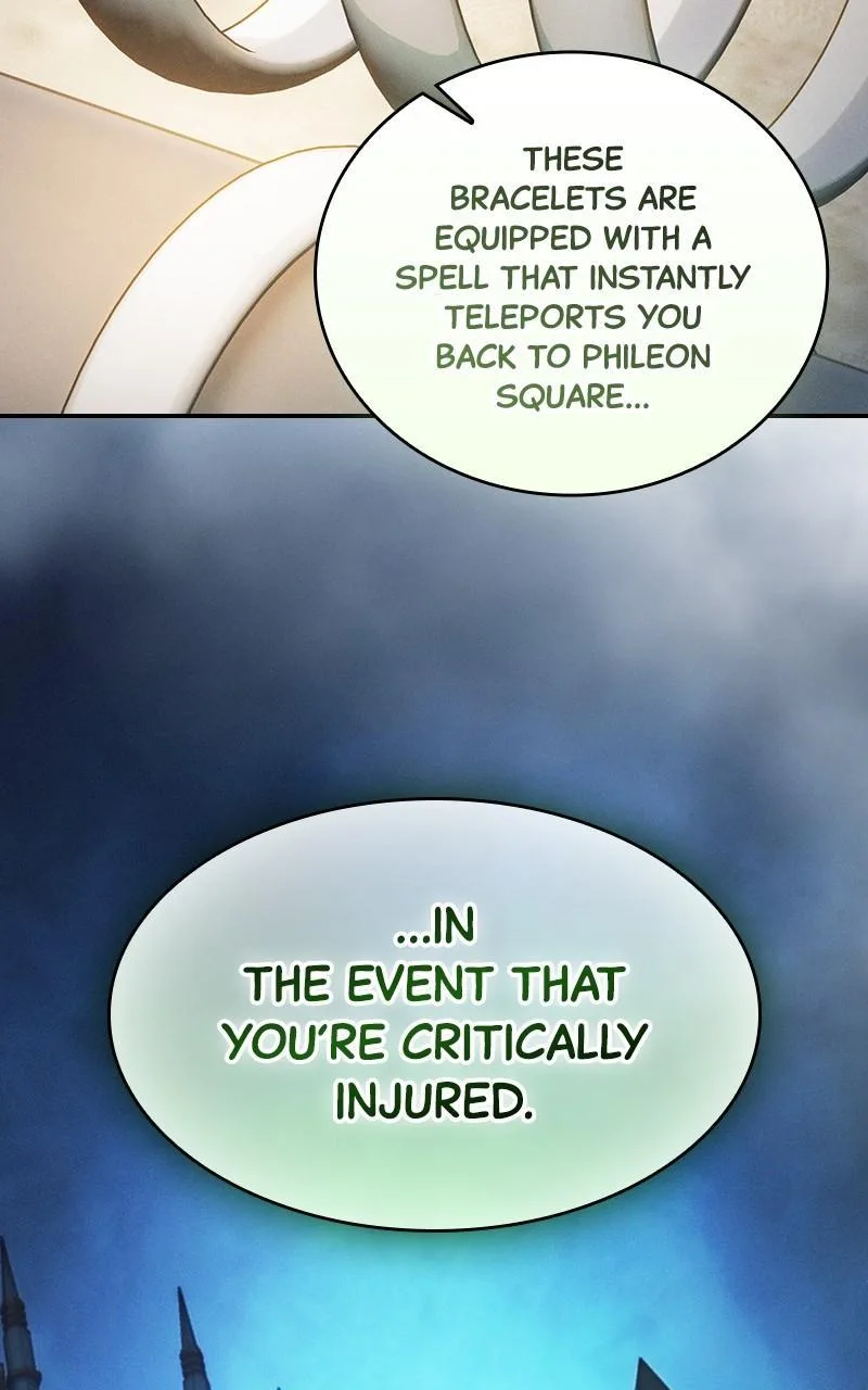 The Academy’s Genius Swordsman Chapter 49 – Page 36
