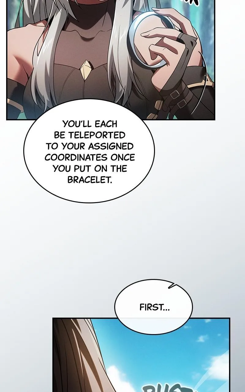 The Academy’s Genius Swordsman Chapter 49 – Page 43