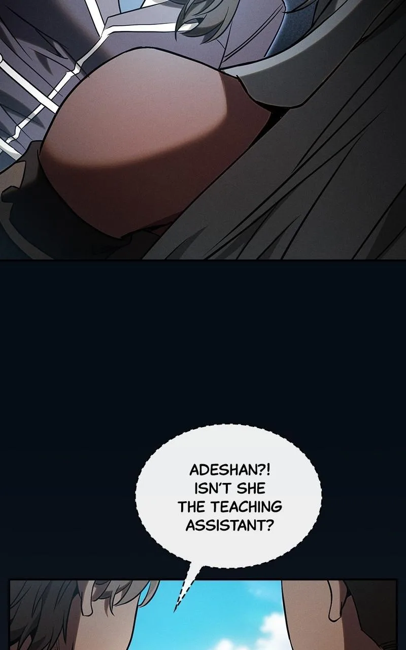 The Academy’s Genius Swordsman Chapter 49 – Page 47
