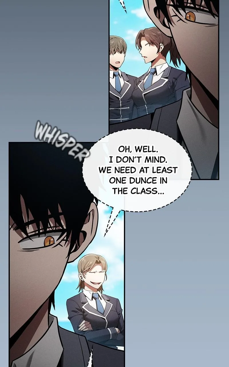 The Academy’s Genius Swordsman Chapter 49 – Page 49